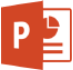 Microsoft PowerPoint