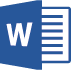 Microsoft Word